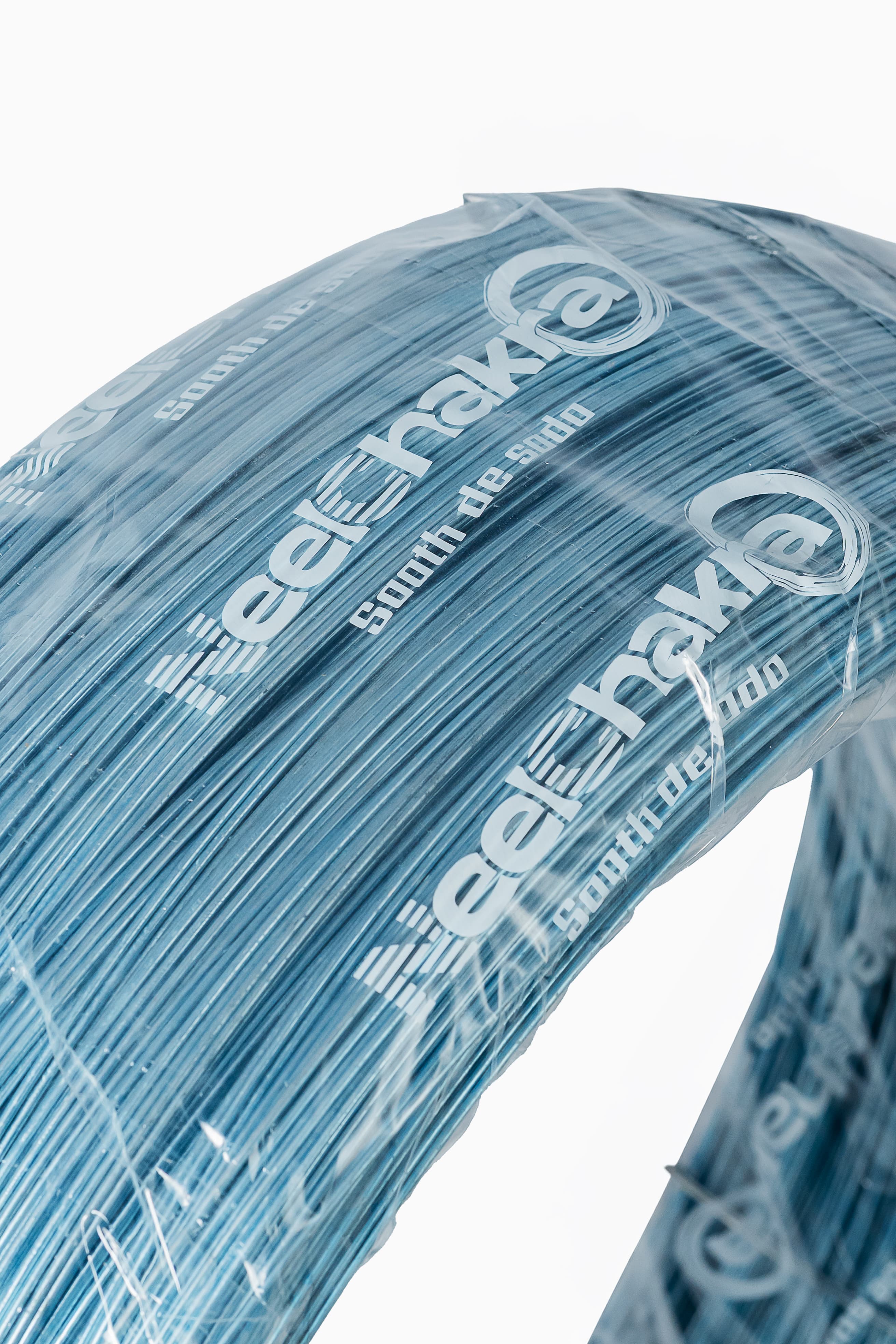 Neelchakra Wire — premium double-coated GI wire