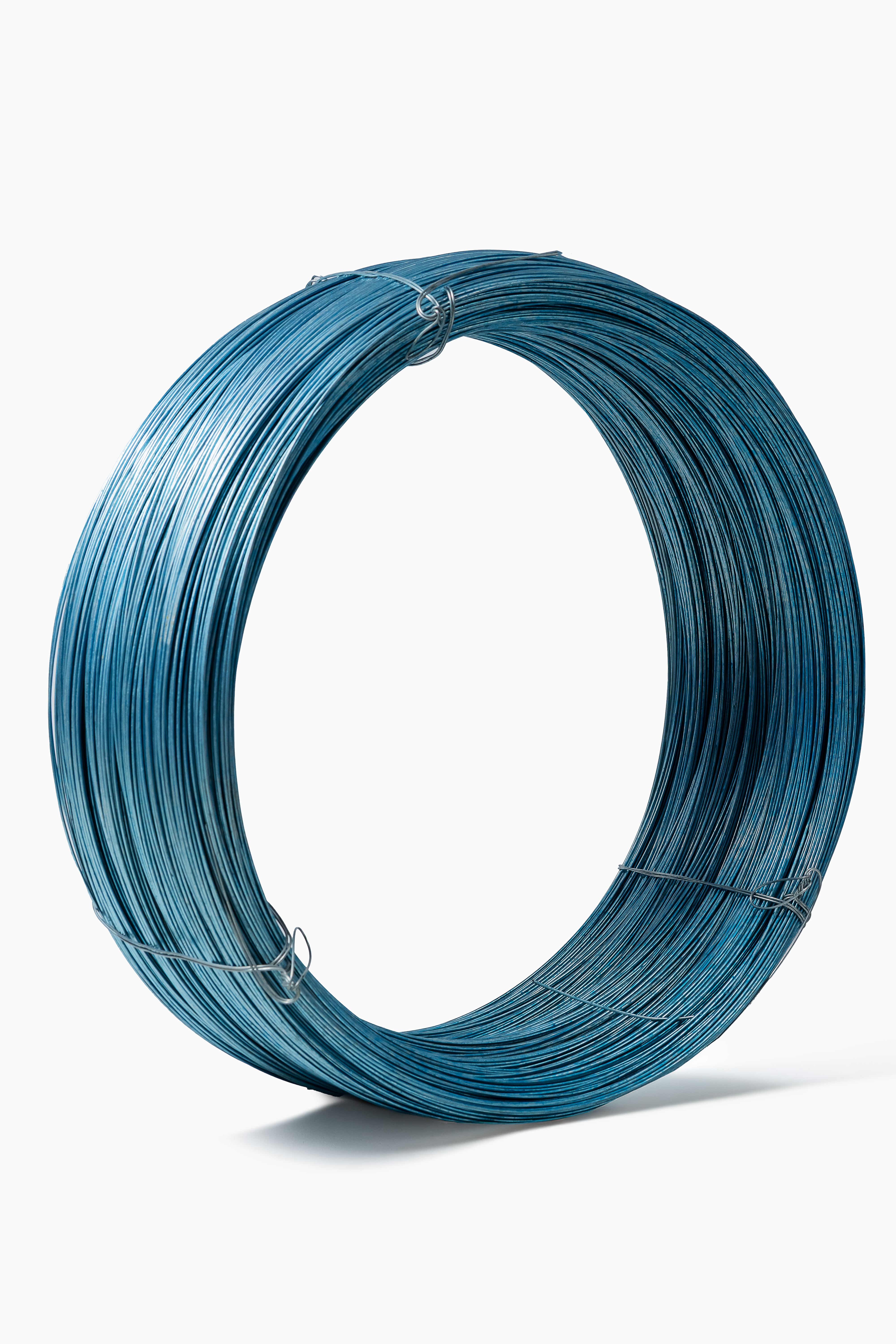 Neelchakra Wire — NeelChakra double-coated GI wire manufacturer Raipur