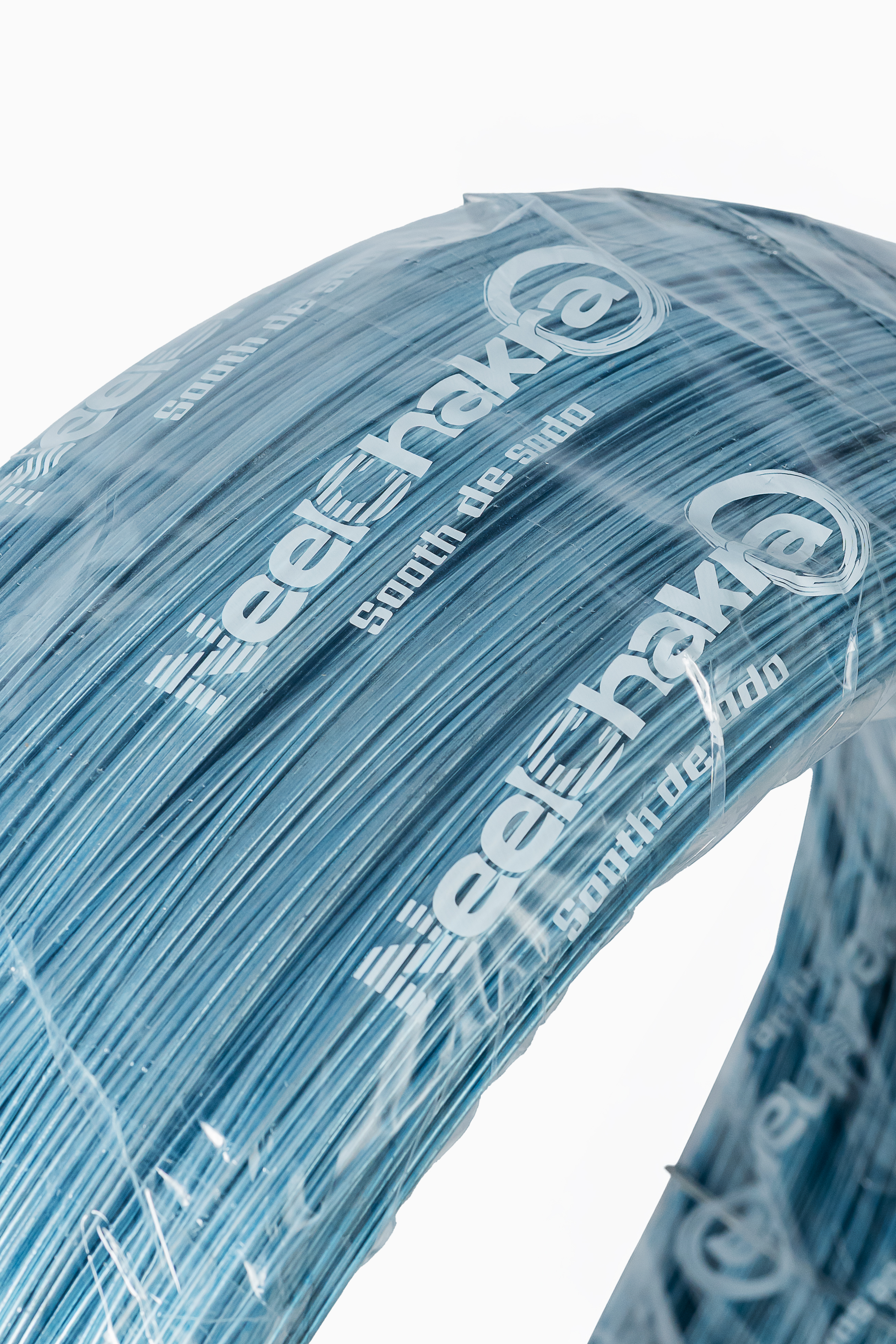 Neelchakra double coated wires